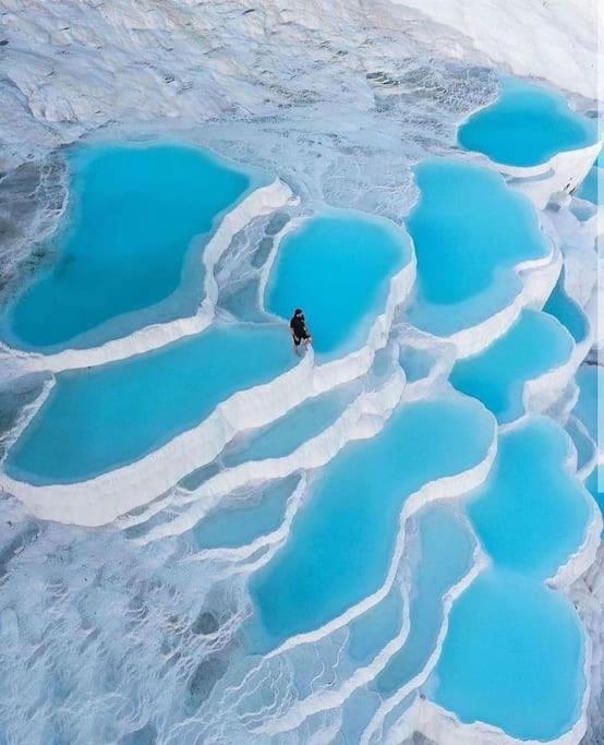 Engin Home Pamukkale Eksteriør billede