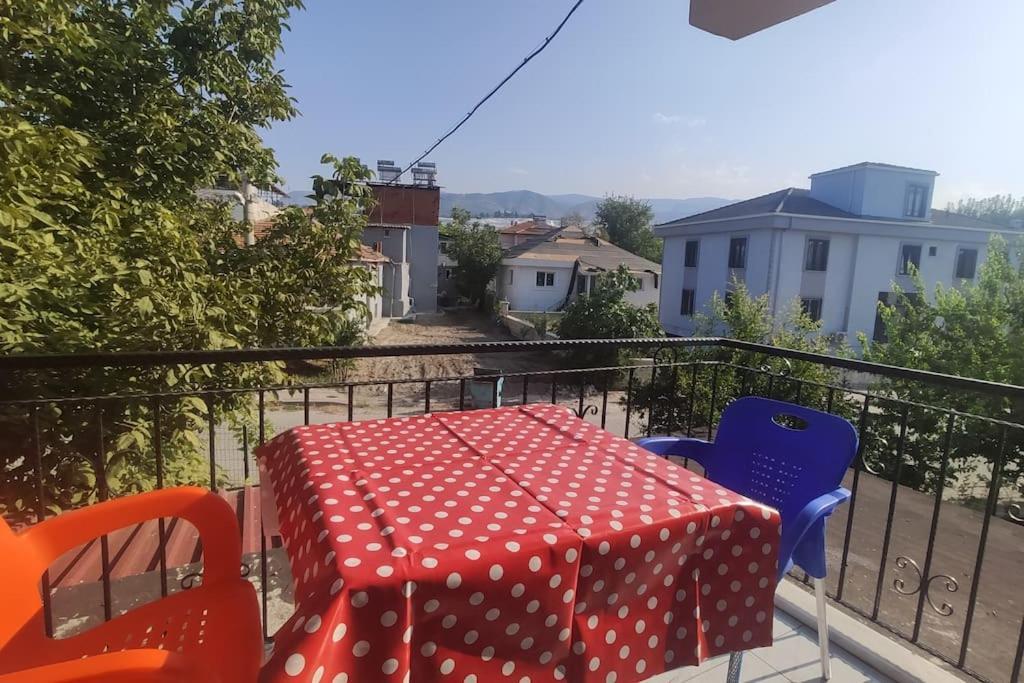 Engin Home Pamukkale Eksteriør billede