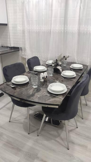 Engin Home Pamukkale Eksteriør billede