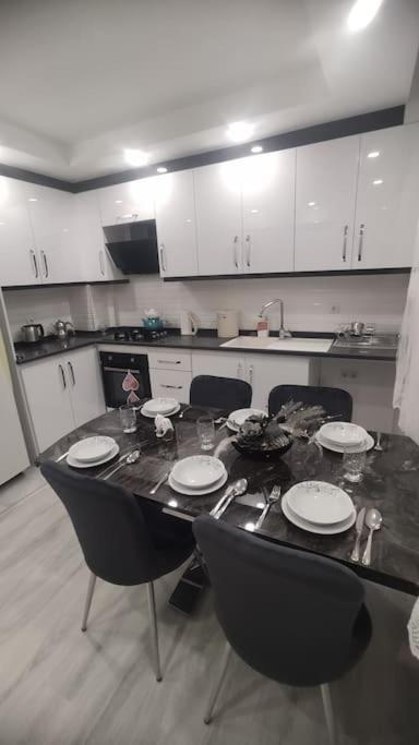 Engin Home Pamukkale Eksteriør billede