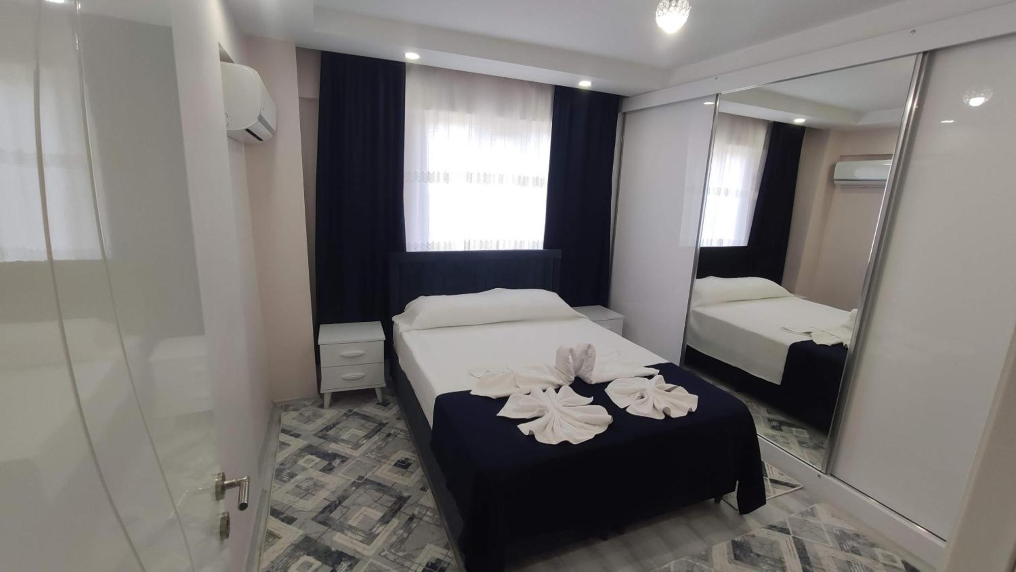 Engin Home Pamukkale Eksteriør billede